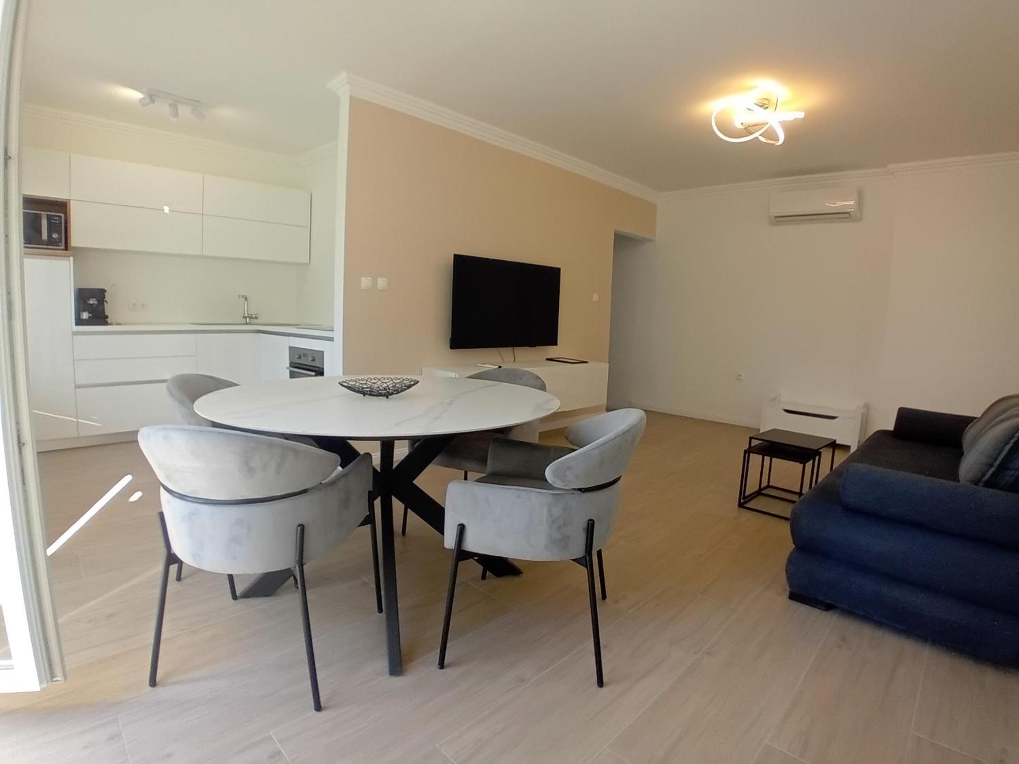 Apartments Angie Zadar Exterior foto