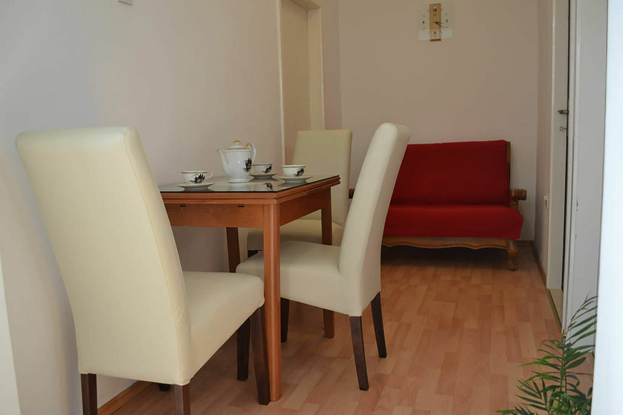 Apartments Angie Zadar Exterior foto